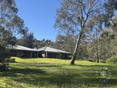 Acreage/Semi-rural For Sale - SA - Mount Torrens - 5244 - Wonderland of water, character and quality  (Image 2)