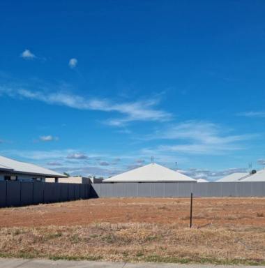 Residential Block For Sale - NT - Zuccoli - 0832 - Build Your Dream Home on this Vacant 608sqm Block in Community-Focused Estate  (Image 2)