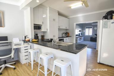 House For Sale - NSW - Inverell - 2360 - WELCOME HOME  (Image 2)