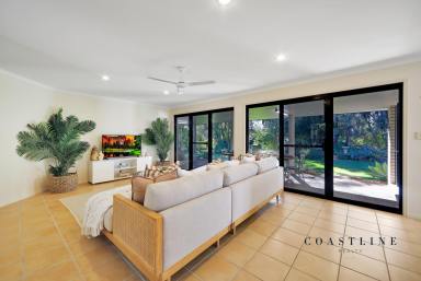 House For Sale - QLD - Bargara - 4670 - Backing onto Golf Course – A Rare Find in Prime Location!  (Image 2)