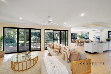House For Sale - QLD - Bargara - 4670 - Backing onto Golf Course – A Rare Find in Prime Location!  (Image 2)