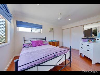 House For Sale - QLD - Lammermoor - 4703 - Spacious Family Home Just Moments from the Beach  (Image 2)