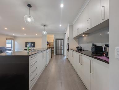 House For Sale - VIC - Boort - 3537 - Modern Family Home with Spacious Lot in Boort  (Image 2)