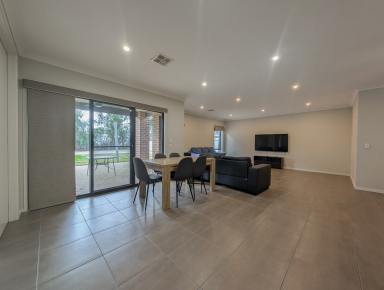 House For Sale - VIC - Boort - 3537 - Modern Family Home with Spacious Lot in Boort  (Image 2)
