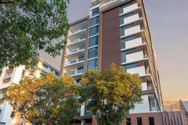 Apartment For Sale - WA - East Perth - 6004 - Sky-High Sophistication in Perth’s Entertainment Heart Penthouse 1103 | 35 Bronte Street, East Perth  (Image 2)