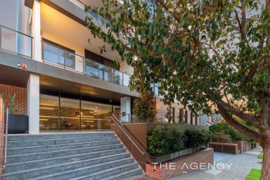 Apartment For Sale - WA - East Perth - 6004 - Sky-High Sophistication in Perth’s Entertainment Heart Penthouse 1103 | 35 Bronte Street, East Perth  (Image 2)