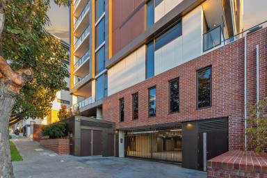 Apartment For Sale - WA - East Perth - 6004 - Sky-High Sophistication in Perth’s Entertainment Heart Penthouse 1103 | 35 Bronte Street, East Perth  (Image 2)