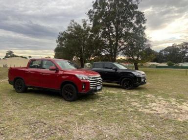 Business For Sale - WA - Coodanup - 6210 - Firebreak & Slashing Services Business Peel & South Metro WA  (Image 2)