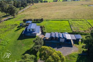 Acreage/Semi-rural For Sale - NSW - Barrington - 2422 - 24 Acres of Rural Charm Near Gloucester  (Image 2)