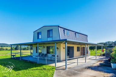 Acreage/Semi-rural For Sale - NSW - Barrington - 2422 - 24 Acres of Rural Charm Near Gloucester  (Image 2)