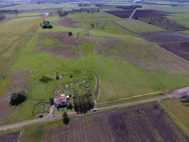 Livestock For Sale - NSW - Woodburn - 2472 - RURAL LIVING - NEAR THE COAST 128 ACRES (Image 2)