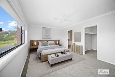 Townhouse For Sale - NSW - Taree - 2430 - Brand New Townhouse – Spacious Family Living or a Smart Investment Opportunity  (Image 2)