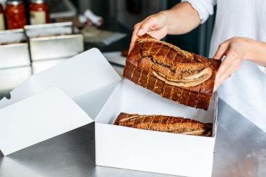 Business For Sale - NSW - Surry Hills - 2010 - Surry Hills, Gluten Free & Vegan Wholesale Bakery Opportunity  (Image 2)
