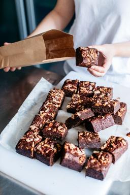 Business For Sale - NSW - Surry Hills - 2010 - Surry Hills, Gluten Free & Vegan Wholesale Bakery Opportunity  (Image 2)
