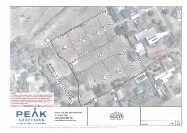 Residential Block For Sale - VIC - Chiltern - 3683 - INVEST OR BUILD (Image 2)