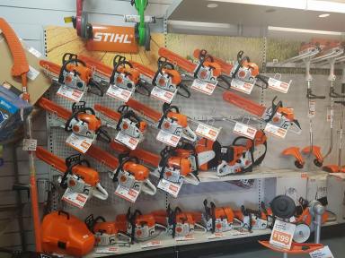 Business For Sale - NSW - Liverpool - 2170 - LAWN MOWERS AND OUTDOOR POWER EQUIPMENT BUSINESS, LIVERPOOL MOWERS N MORE  (Image 2)