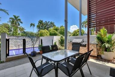 Townhouse For Sale - NT - Larrakeyah - 0820 - Executively appointed luxury townhouse  (Image 2)