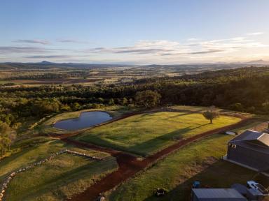 House For Sale - QLD - Charlwood - 4309 - Scenic Rim Stunner Over 60 acres with 360° Views & Resort-Style Potential  (Image 2)