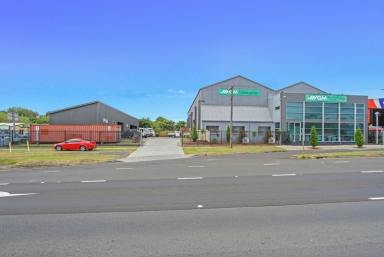Industrial/Warehouse For Lease - NSW - Cringila - 2502 - INDUSTRIAL WAREHOUSE WITH HIGH EXPOSURE  (Image 2)