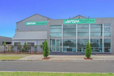 Industrial/Warehouse For Lease - NSW - Cringila - 2502 - INDUSTRIAL WAREHOUSE WITH HIGH EXPOSURE  (Image 2)