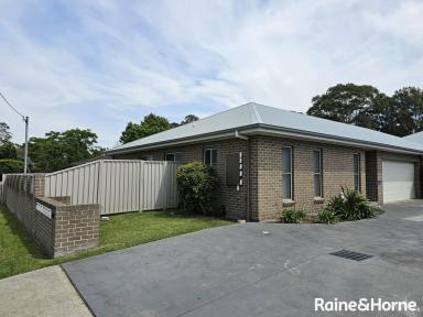 House For Lease - NSW - South Nowra - 2541 - Neat & Tidy Villa available for Lease  (Image 2)
