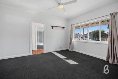 House For Sale - NSW - Singleton - 2330 - Character Filled Three Bedroom Weatherboard Home  (Image 2)
