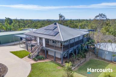 House For Sale - QLD - Dalysford - 4671 - STUNNING SUNSETS - DUAL LIVING  - WHAT MORE DO YOU NEED!!!  (Image 2)