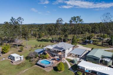 House For Sale - QLD - Dalysford - 4671 - STUNNING SUNSETS - DUAL LIVING  - WHAT MORE DO YOU NEED!!!  (Image 2)
