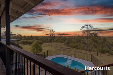 House For Sale - QLD - Dalysford - 4671 - STUNNING SUNSETS - DUAL LIVING  - WHAT MORE DO YOU NEED!!!  (Image 2)