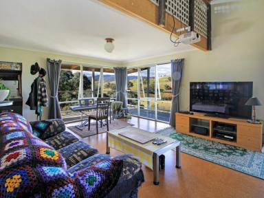 Farmlet For Sale - VIC - Dargo - 3862 - MOUNTAIN RETREAT - DARGO  (Image 2)
