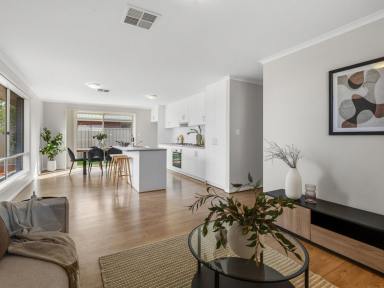 House For Sale - SA - Murray Bridge - 5253 - Spacious & Stylish Family Home in the Heart of Murray Bridge: Ideal for Families, First Buyers or Savvy Investors  (Image 2)