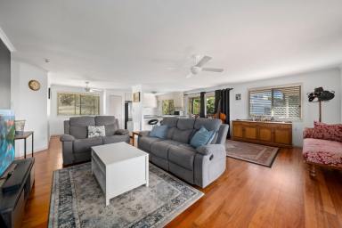House For Sale - QLD - Highworth - 4560 - Elevated charmer in excellent location  (Image 2)