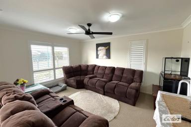 House For Sale - QLD - Laidley - 4341 - Modern Comfort in a Family-Friendly Location  (Image 2)