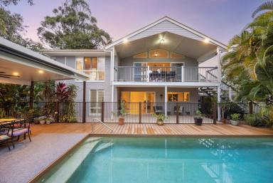 House For Sale - QLD - Cooroibah - 4565 - Tranquil Country Retreat  (Image 2)