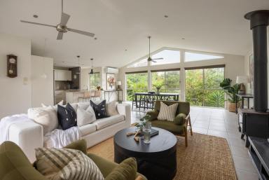 House For Sale - QLD - Cooroibah - 4565 - Tranquil Country Retreat  (Image 2)