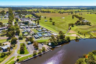 House For Sale - VIC - Johnsonville - 3902 - Tambo Riverside Retreat – Large 1075m² Block with Excellent Shedding  (Image 2)