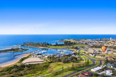 Townhouse For Lease - NSW - Bermagui - 2546 - Golf or the beach?  (Image 2)