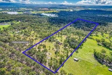 Residential Block For Sale - NSW - East Seaham - 2324 - RARE OPPORTUNITY – 11.4HA RURAL RETREAT IN POPULAR EAST SEAHAM  (Image 2)