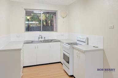 Unit For Lease - NSW - Dubbo - 2830 - Centrally Located One Bedroom Unit  (Image 2)
