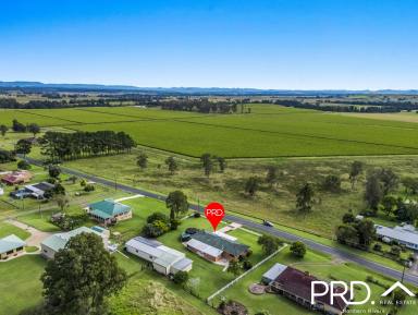 House For Sale - NSW - Casino - 2470 - Room to Move!  (Image 2)