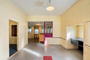 House For Sale - QLD - Allora - 4362 - Charming Historical Cottage on Half an Acre – A Renovator’s Dream in Allora  (Image 2)