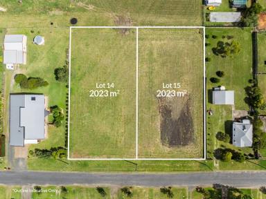 Residential Block Sold - QLD - Clifton - 4361 - Vacant Residential Land - Rare as Hen's Teeth!  (Image 2)
