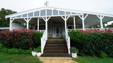 House For Sale - NSW - Sugarloaf - 2420 - Sugar Del - A 27 Acre Escape Where  Country Charm Meets Relaxed Luxury  (Image 2)