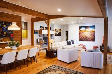 House For Sale - NSW - Sugarloaf - 2420 - Sugar Del - A 27 Acre Escape Where  Country Charm Meets Relaxed Luxury  (Image 2)