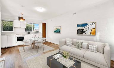 Apartment For Sale - VIC - Mentone - 3194 - Spacious & Stylish 1-Bedroom Apartment in Prime Mentone Beachside Location.  (Image 2)