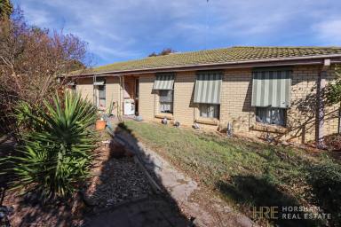 House For Sale - VIC - Horsham - 3400 - Solid Property, Solid Investment  (Image 2)