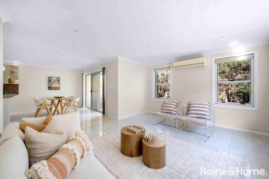 House For Sale - NSW - Bomaderry - 2541 - Immaculate Villa  (Image 2)
