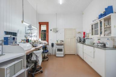 Medical/Consulting For Lease - QLD - Toowoomba City - 4350 - Stand Alone Medical Office  (Image 2)