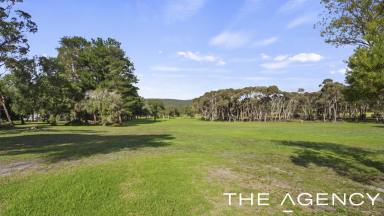 Residential Block For Sale - WA - Cuthbert - 6330 - Prime Land near Albany  (Image 2)