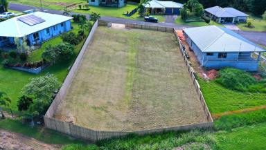 Residential Block For Sale - QLD - Tully - 4854 - Reduced Vacant Land in Tully  (Image 2)